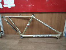 MTBフレーム|SPECIALIZED