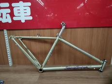 MTBフレーム|SPECIALIZED