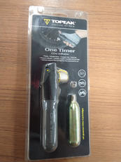 CO2 インフレーター|TOPEAK