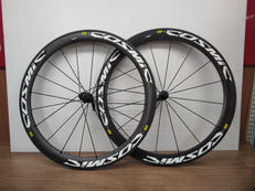 ホイールセット|MAVIC