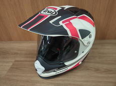 バイク用ヘルメット|ARAI