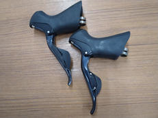 STI|SHIMANO