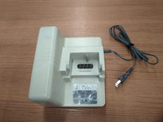 バッテリー充電器|PANASONIC
