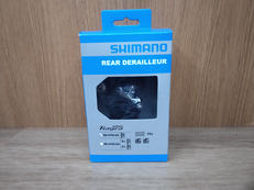 リアディレイラー|SHIMANO
