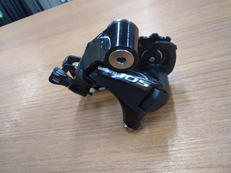 リアディレイラー|SHIMANO