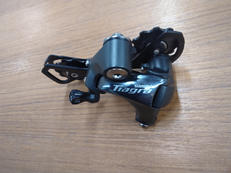 リアディレイラー|SHIMANO