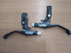 ブレーキレバー|SHIMANO