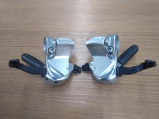 シフトレバー|SHIMANO