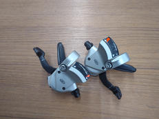 シフトレバー|SHIMANO