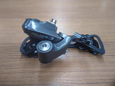 リアディレイラー|SHIMANO