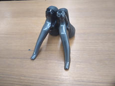STIレバー|SHIMANO
