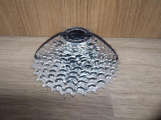 スプロケット|SHIMANO