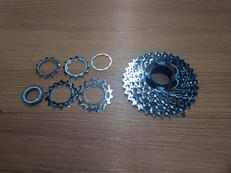 スプロケット|SHIMANO