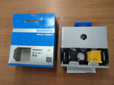 ペダル|SHIMANO