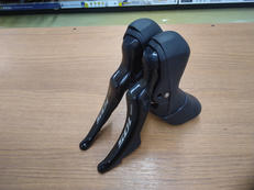 STIレバー|SHIMANO