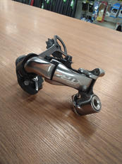 リアディレイラー|SHIMANO