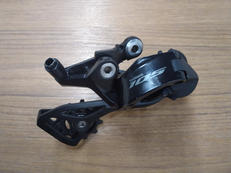 リアディレイラー|SHIMANO