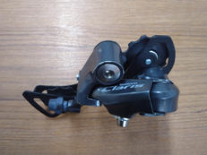 リアディレイラー|SHIMANO