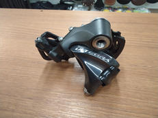 リアディレイラー|SHIMANO
