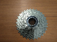 スプロケット|SHIMANO