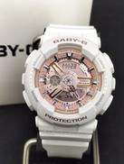 BABY-G|CASIO