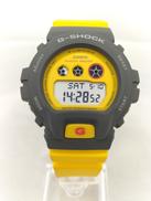 クォーツ時計|CASIO