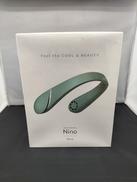 ハイブリッドネックファン|キララ