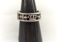 リング|JUSTINDAVIS