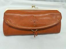 がま口長財布|DAKOTA