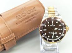腕時計|EDOX