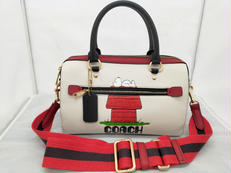 2WAYバッグ|COACH