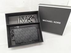 財布キーホルダー|MICHAEL KORS