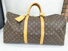 ボストンバッグ|LOUIS VUITTON