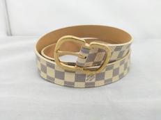 サンチュール|LOUISVUITTON