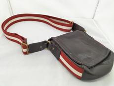 ショルダーバッグ|BALLY