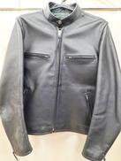 シングルライダースジャケット|INDIAN MOTORCYCLE