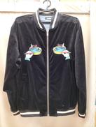 スカジャン|XLARGE