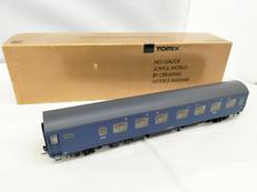 HOゲージ 鉄道模型店Models IMON / HOゲージ前進型