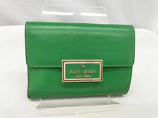二つ折り財布|KATESPADE