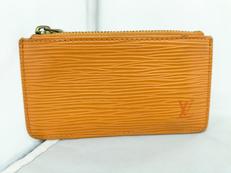 コインケース|LOUIS VUITTON