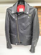 ライダースジャケット|LEWIS LETHERS