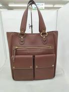 トートバッグ|BVLGARI