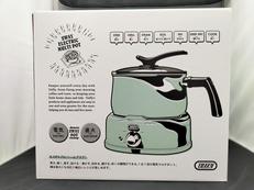 2WAY電気マルチポット|TOFFY