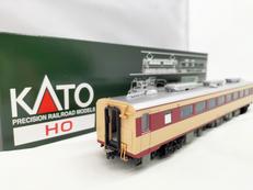 HOゲージ　1-611 キハ80|KATO