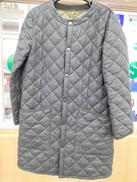 キルトコート|BABOUR