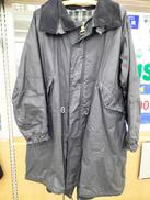 ミリタリコート|BARBOUR