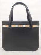 ハンドバッグ|BURBERRY