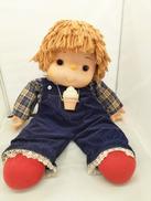 ICECREAM DOLL|不明