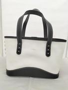 ハンドバッグ|LEATHER STUDIO KAZU