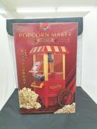 ポップコーンメーカー|株式会社ハック